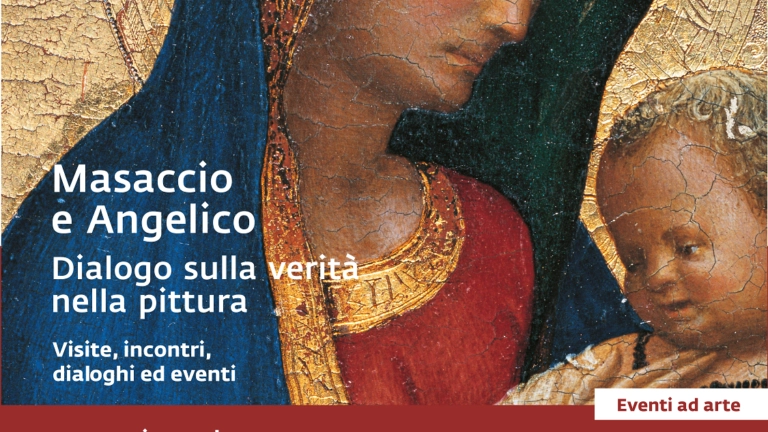 Spettacolo sul grande Masaccio. I misteri della sua morte