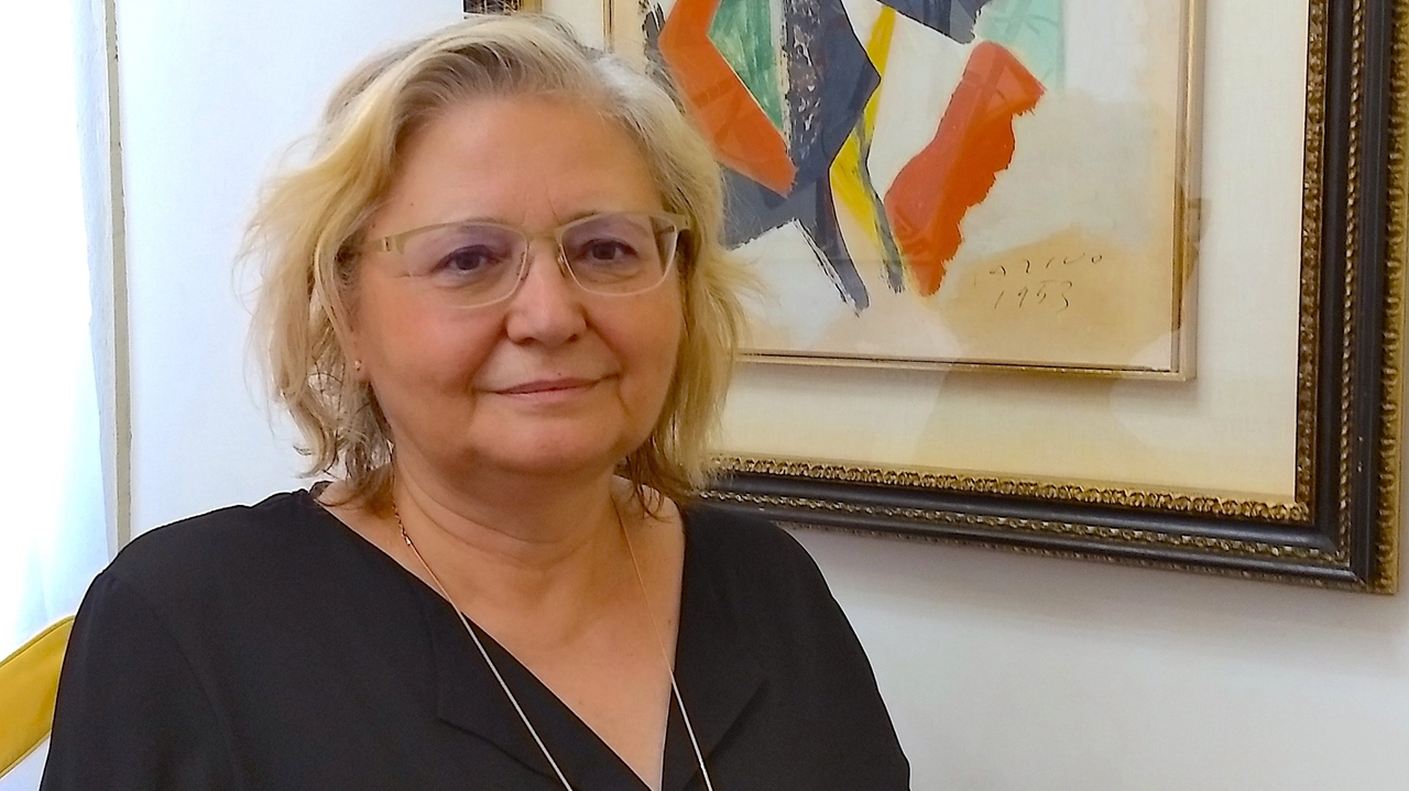 Cristina Pantera nominata vicepresidente della Fondazione Caript