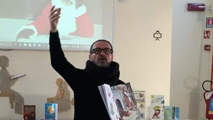 Brunero Burbassi Brunero Burbassi
