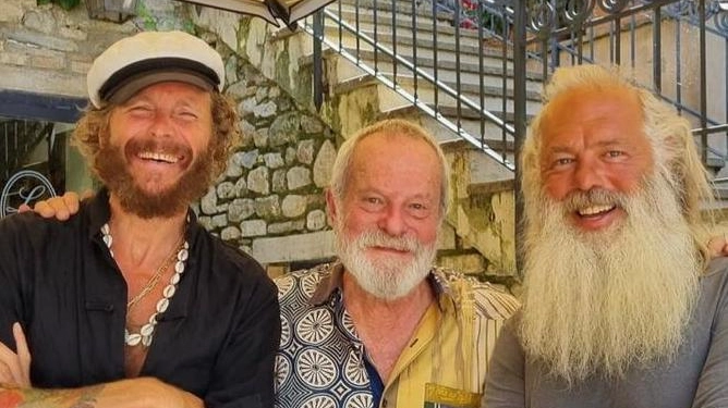 ALL’UMBRIA FILM FESTIVAL