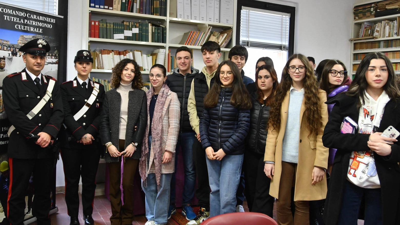 La cultura ritrovata "Lettera del Cinquecento occasione di conoscenza sulla storia del territorio" La cultura ritrovata "Lettera del Cinquecento occasione di conoscenza sulla storia del territorio"