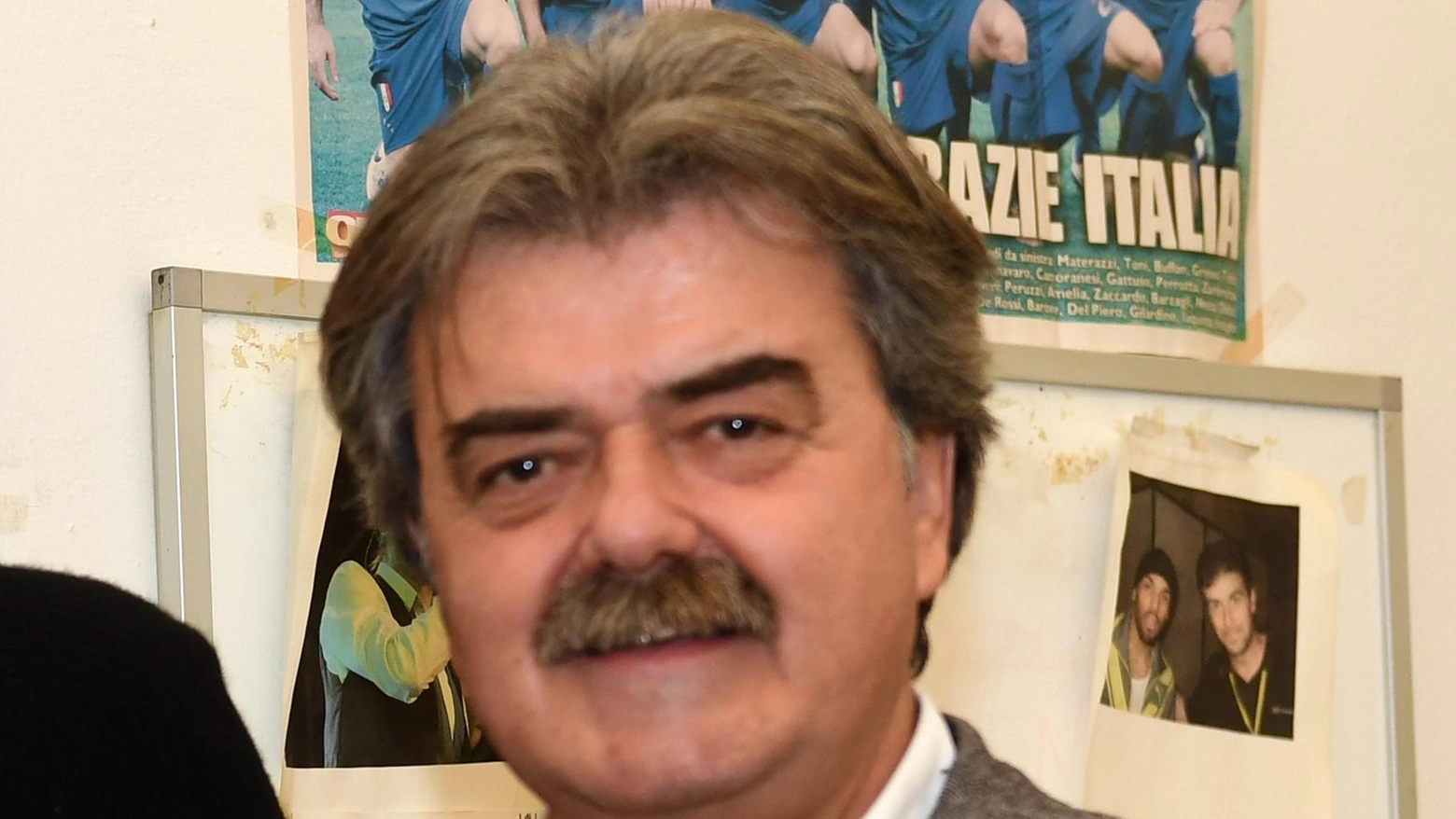 "Manutenzione mai fatta dal 2019: Altopascio"
"Manutenzione mai fatta dal 2019: Altopascio"