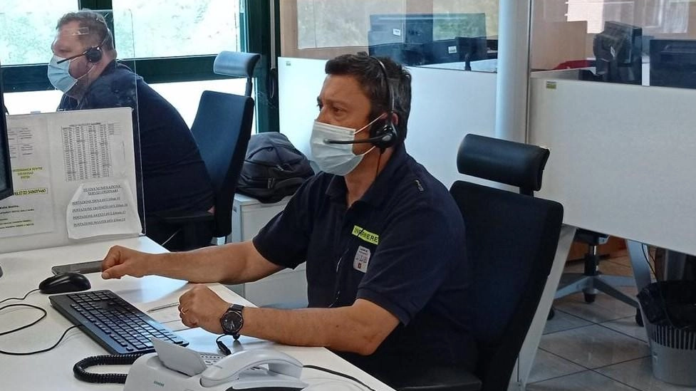 Nuova App per i mezzi di soccorso a Grosseto: integrazione 118, elisoccorso e Pronto Soccorso
Nuova App per i mezzi di soccorso a Grosseto: integrazione 118, elisoccorso e Pronto Soccorso