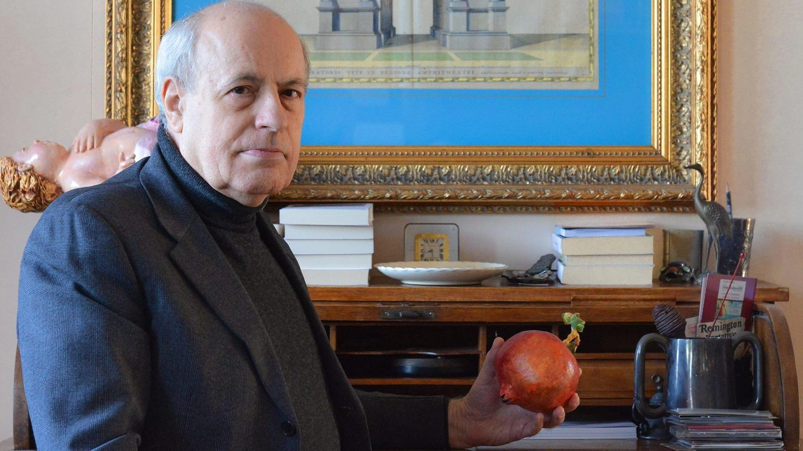 San Francesco: Claudio Strinati racconta l’arte