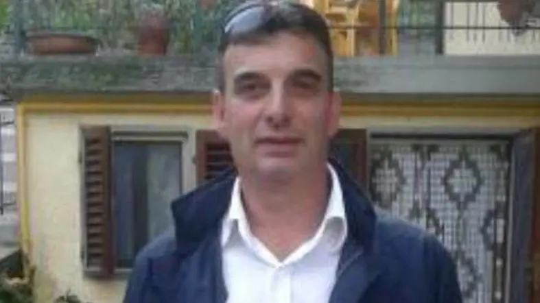 È Petrucci il sostituto di Formento Il sindaco ha accelerato sui tempi "Ora confido in un’azione vigorosa" È Petrucci il sostituto di Formento Il sindaco ha accelerato sui tempi "Ora confido in un’azione vigorosa"