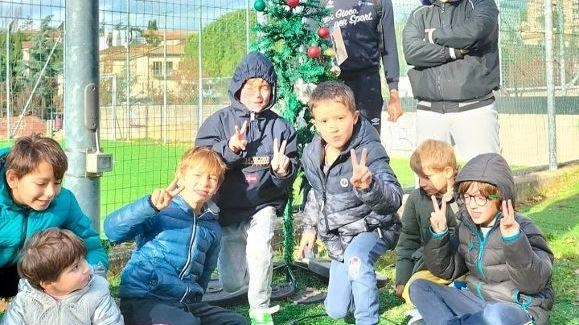 Si è svolta, a margine del pranzo degli auguri, l’assemblea del Siena Bc, con, in programm...