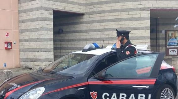 Aggredisce custode del camping Ghanese di 34 anni arrestato Aggredisce custode del camping Ghanese di 34 anni arrestato