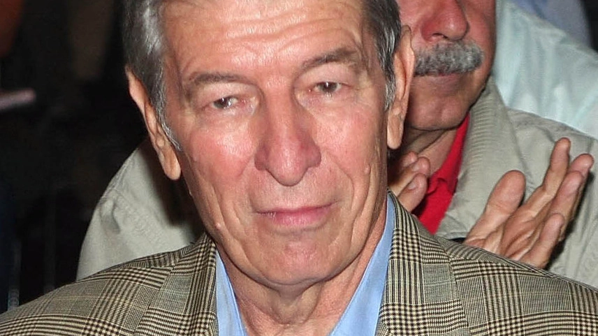 Felice Gimondi, scomparso all'età di settantasei anni