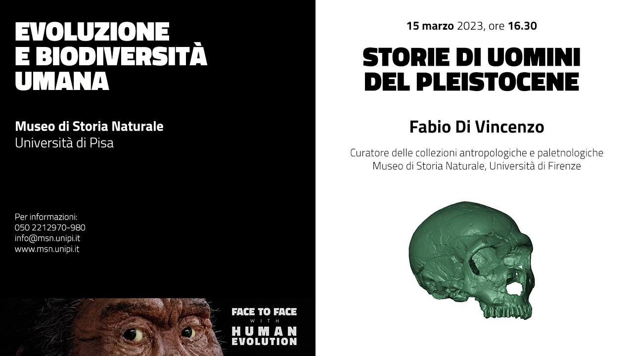la copertina dell'evento la copertina dell'evento