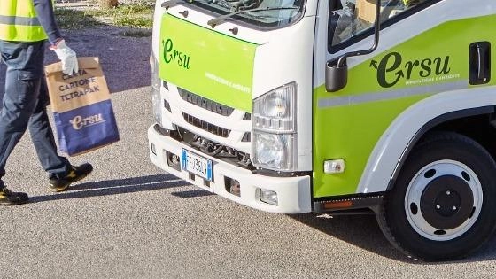 La raccolta porta a porta arriva anche nella frazione di Mulina, completando così la raccolta differenziata sul fondovalle stazzemese. Kit disponibili dall'infopoint allestito da Ersu. Incontri in corso per potenziare la raccolta.