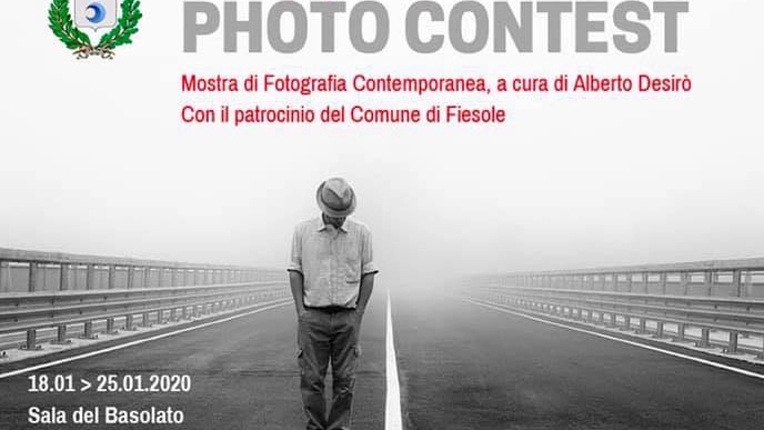 Ad Gallery Photo Contest