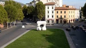 La scultura di Henry Moore a Prato