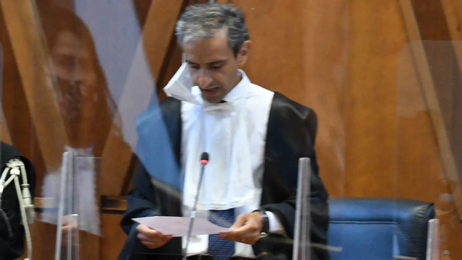 Maltrattamenti in famiglia  L’ex marito viene assolto