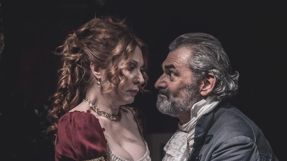 Note di lirica. L’Opera a Vinci apre la stagione Note di lirica. L’Opera a Vinci apre la stagione