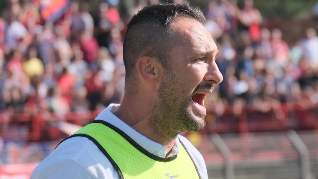 Calori: "È una vittoria che cambia tutto" Calori: "È una vittoria che cambia tutto"
