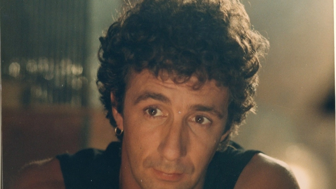 Il 26 novembre con Antonio Petrocelli