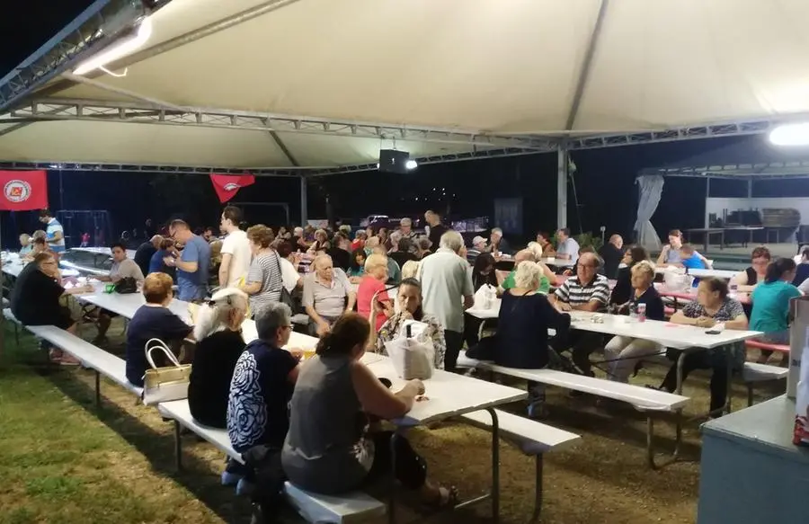 Crociata di FdI contro la festa di Liberazione