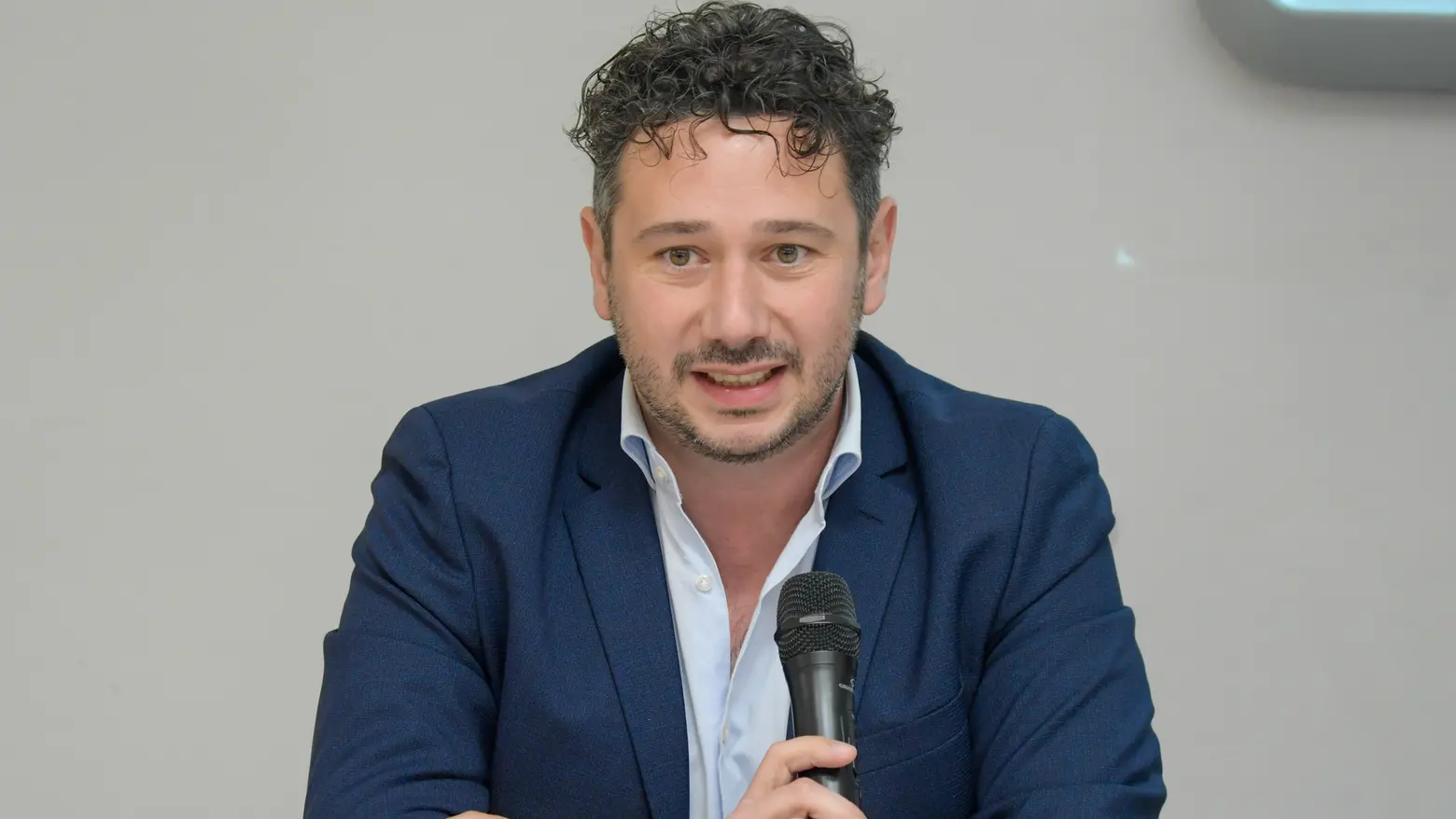 Tommaso Triberti (Foto Germogli)