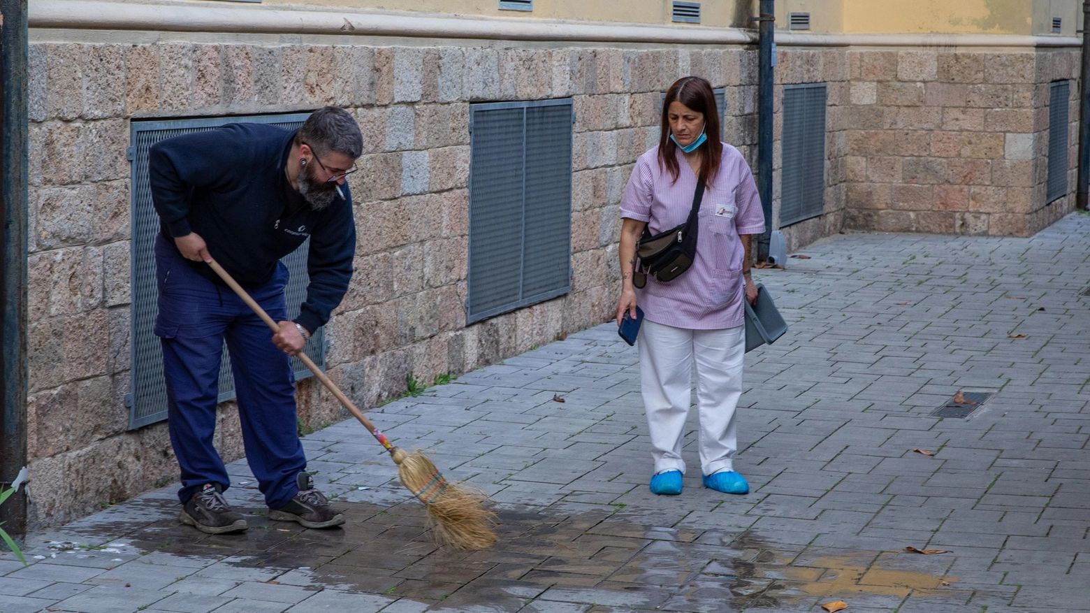 "Seung, istruttoria necessaria complessa  Udienza fissata con i procedimenti riuniti"