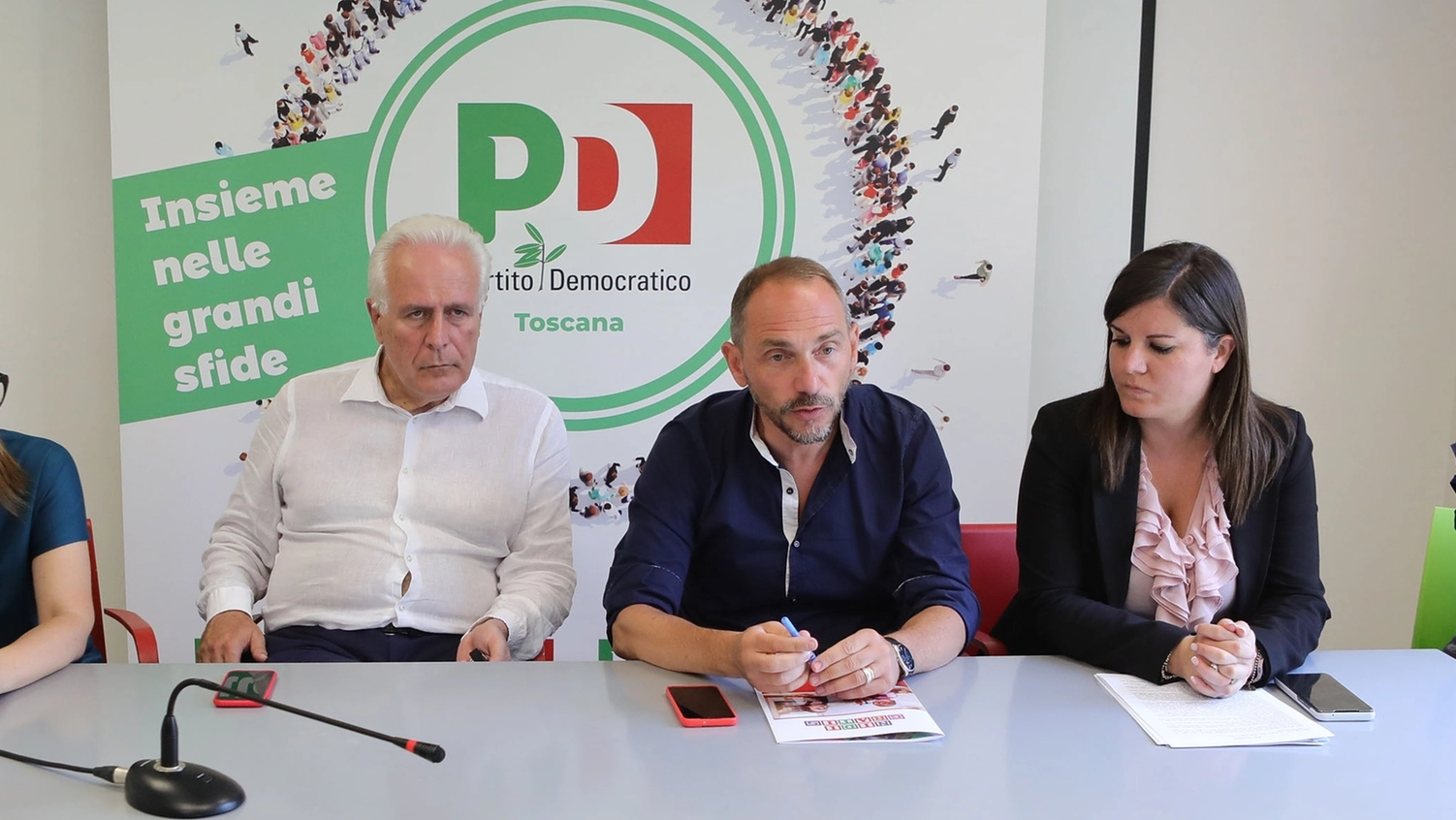 L'asse del Pd sugli asili nido gratuiti L'asse del Pd sugli asili nido gratuiti