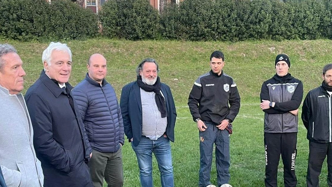 I Cavalieri alla riscossa E’ testa a testa con la Lazio I Cavalieri alla riscossa E’ testa a testa con la Lazio