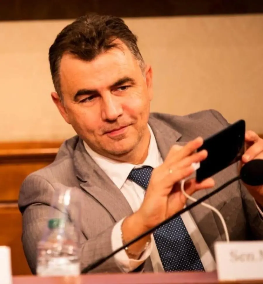 Vescovi: la Lega a Prato gioca di anticipo. "Ho già individuato il candidato sindaco"