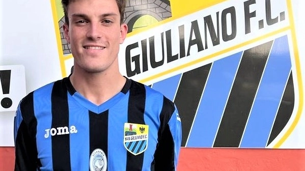 Il San Giuliano aspetta il Livorno 9