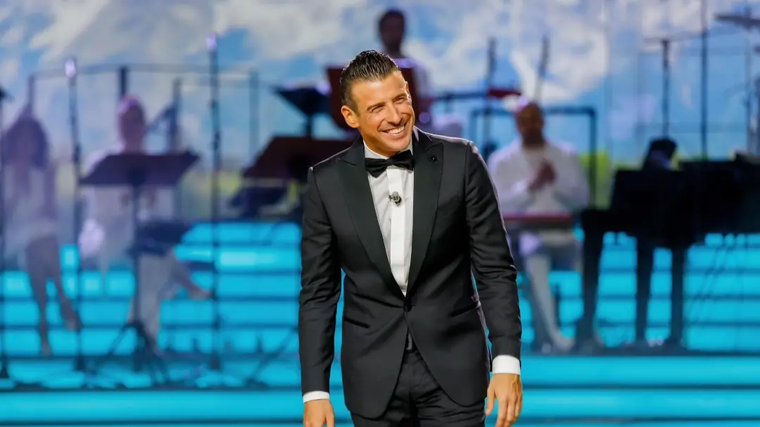 Francesco Gabbani