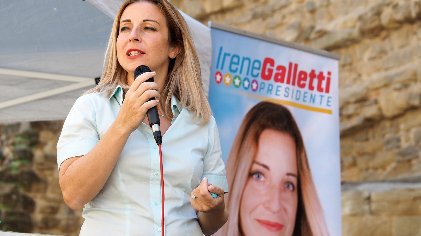 Irene Galletti