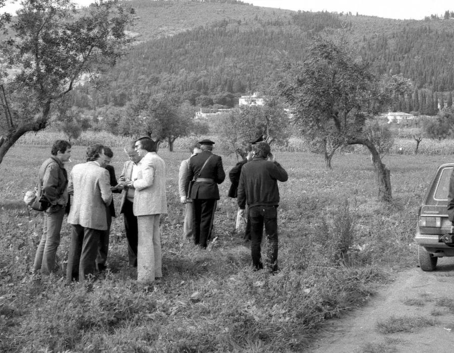 "L'unica colpa di Spezi? Cercare la verità dicendo no a compromessi e mistificazioni"