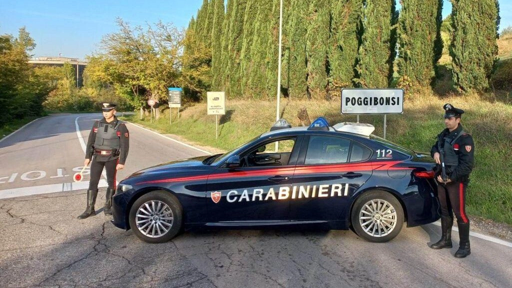 Rapina e tentata rapina in due ore  Giovane arrestato dai Carabinieri