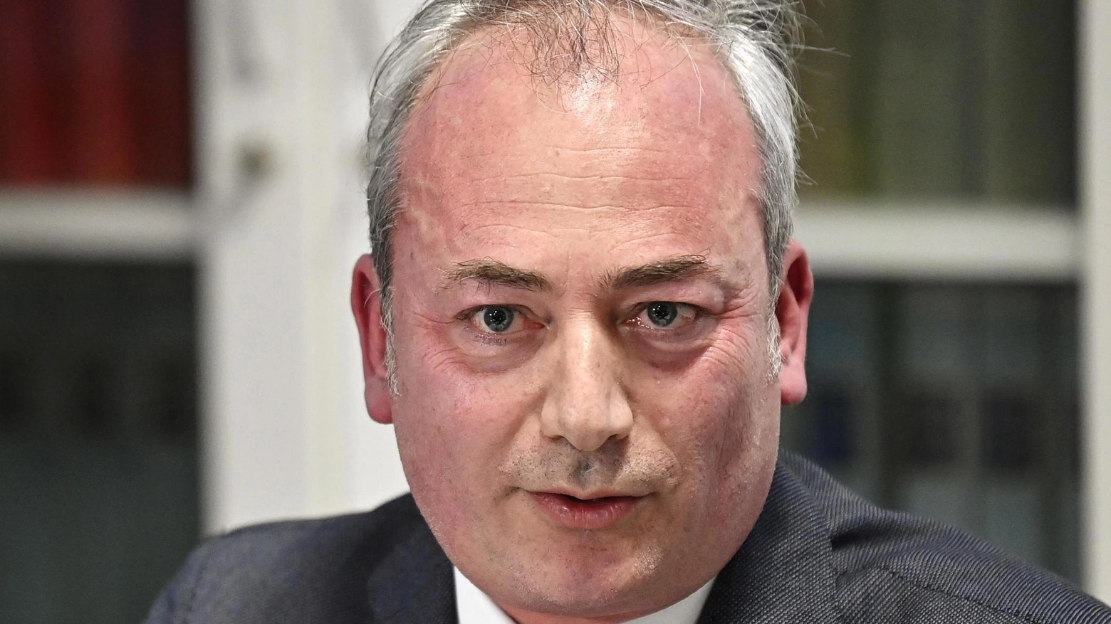 "Investiremo su personale e rieducazione" "Investiremo su personale e rieducazione"