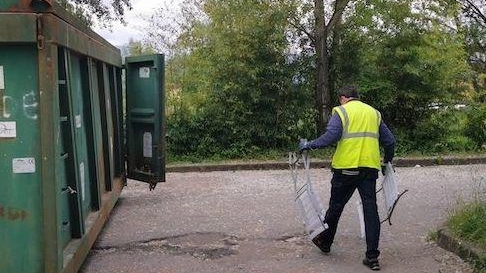 "Pulizie di Primavera" Varato il calendario "Pulizie di Primavera" Varato il calendario
