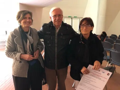 'Convegno antisemita nella Capitale della cultura'