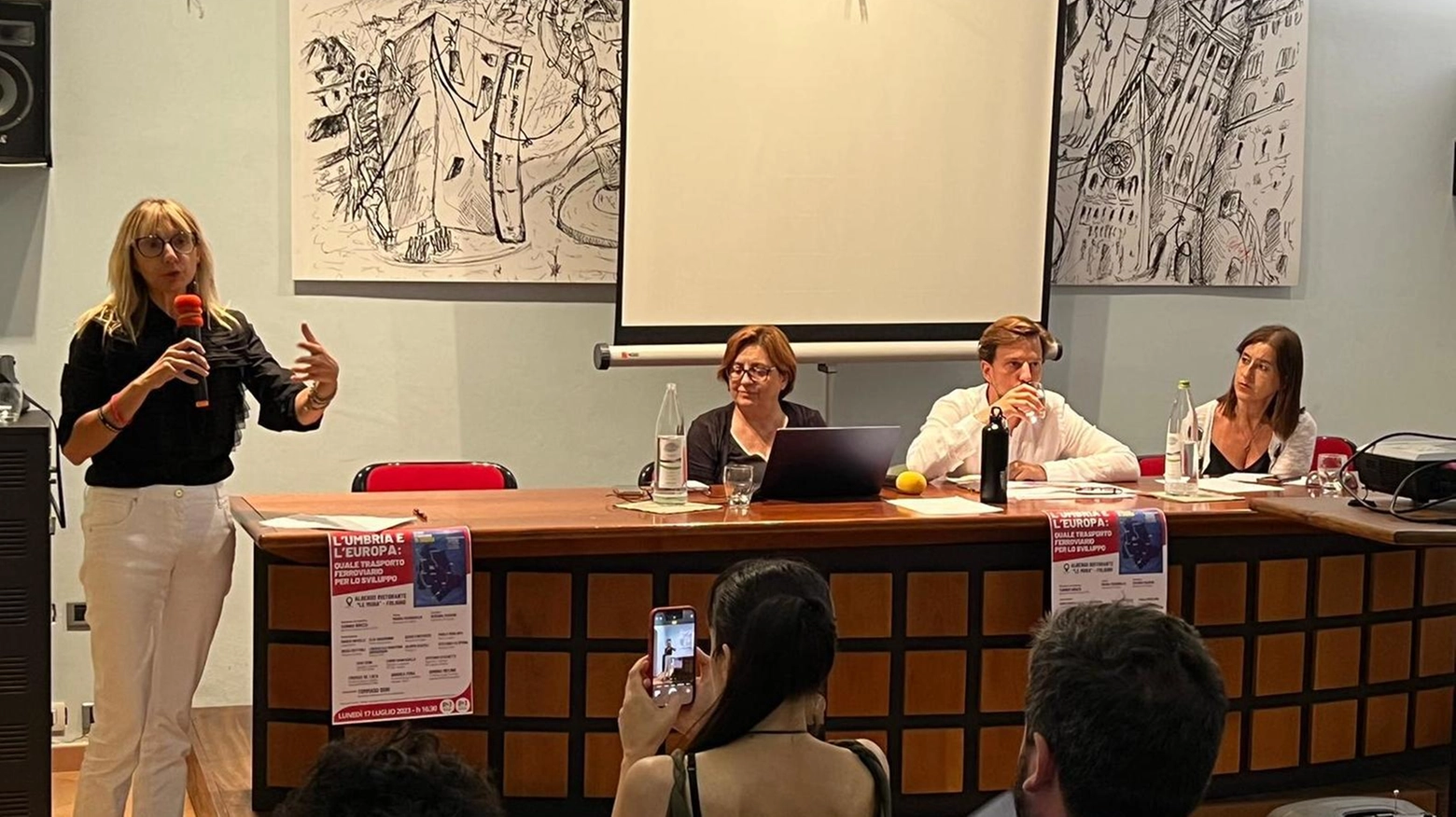 Voto, prove di coalizione L’area del centrosinistra parte dal nodo-trasporti Voto, prove di coalizione L’area del centrosinistra parte dal nodo-trasporti