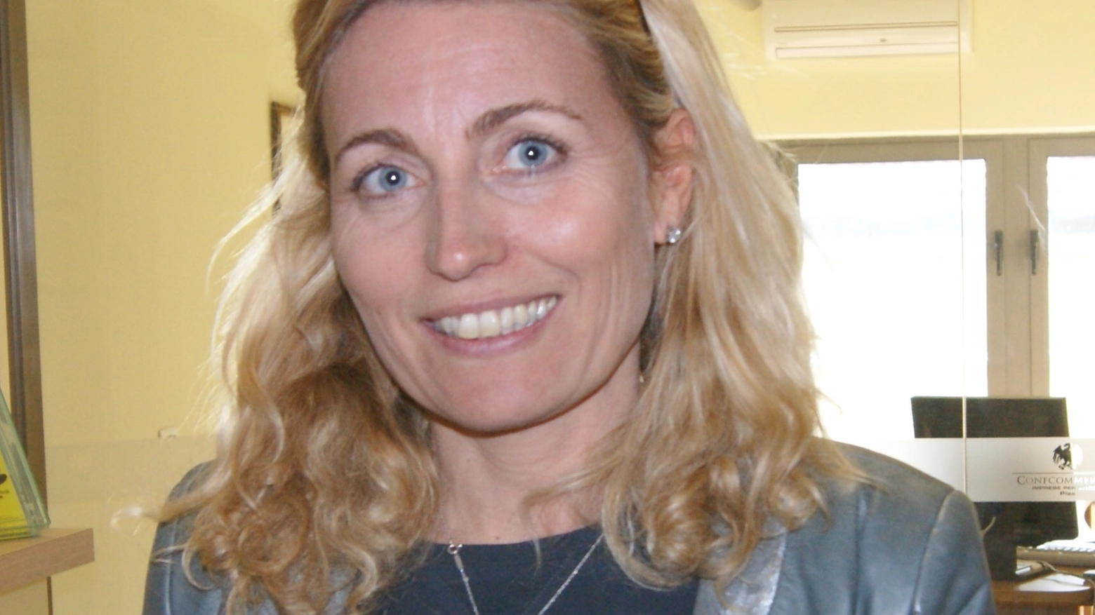 Cecilia Pellegrinetti Cecilia Pellegrinetti