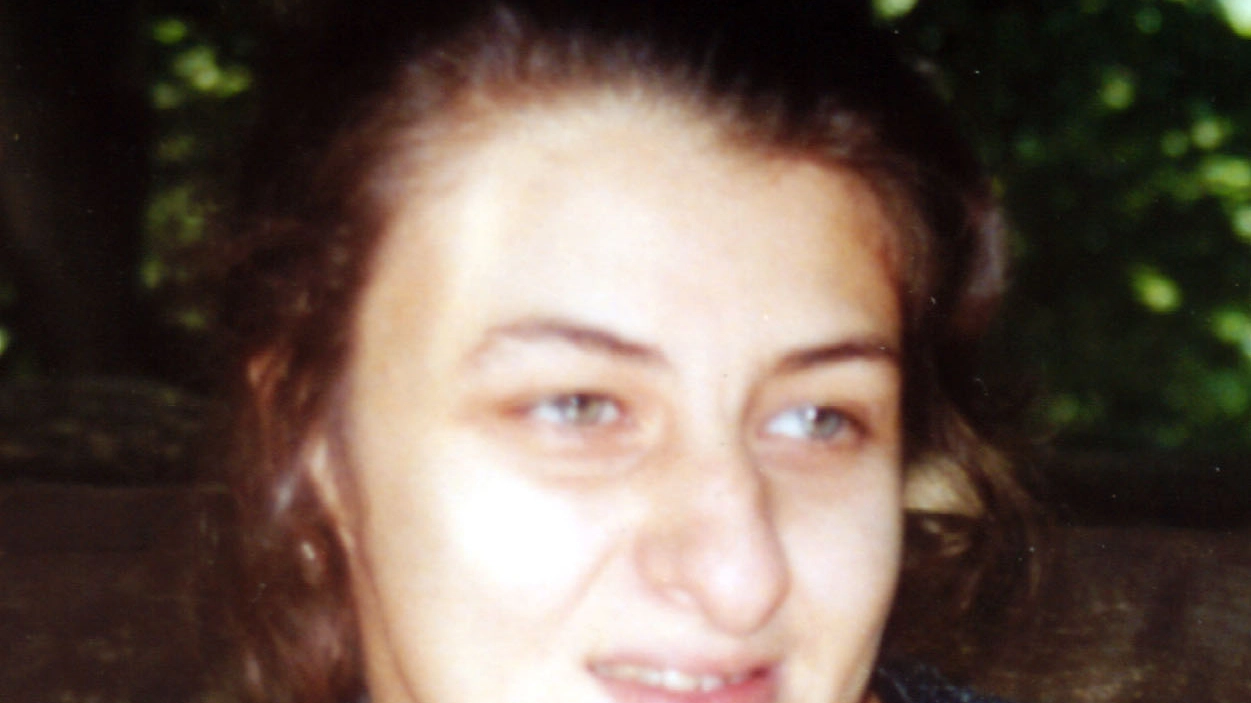 Sabrina Magnolfi Sabrina Magnolfi