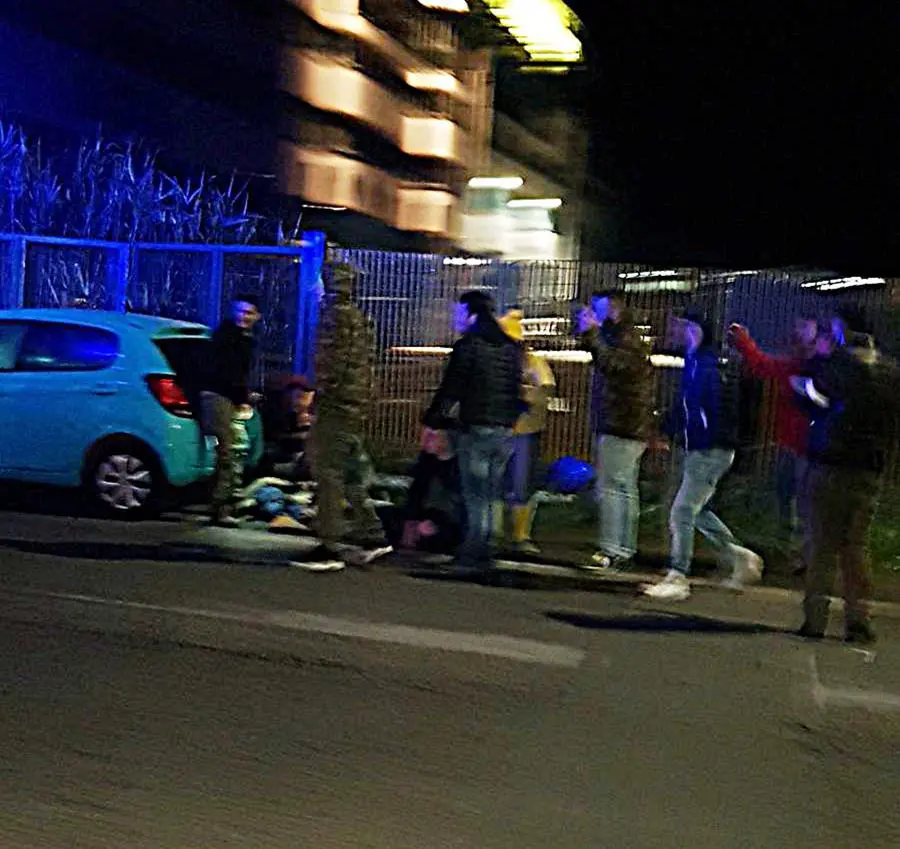 "Uccise mio figlio ma non sta scontando la pena"