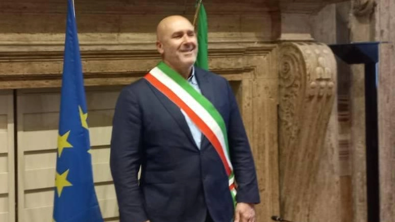 "Arvedi può andarsene" Il sindaco attacca il proprietario di Ast "Arvedi può andarsene" Il sindaco attacca il proprietario di Ast