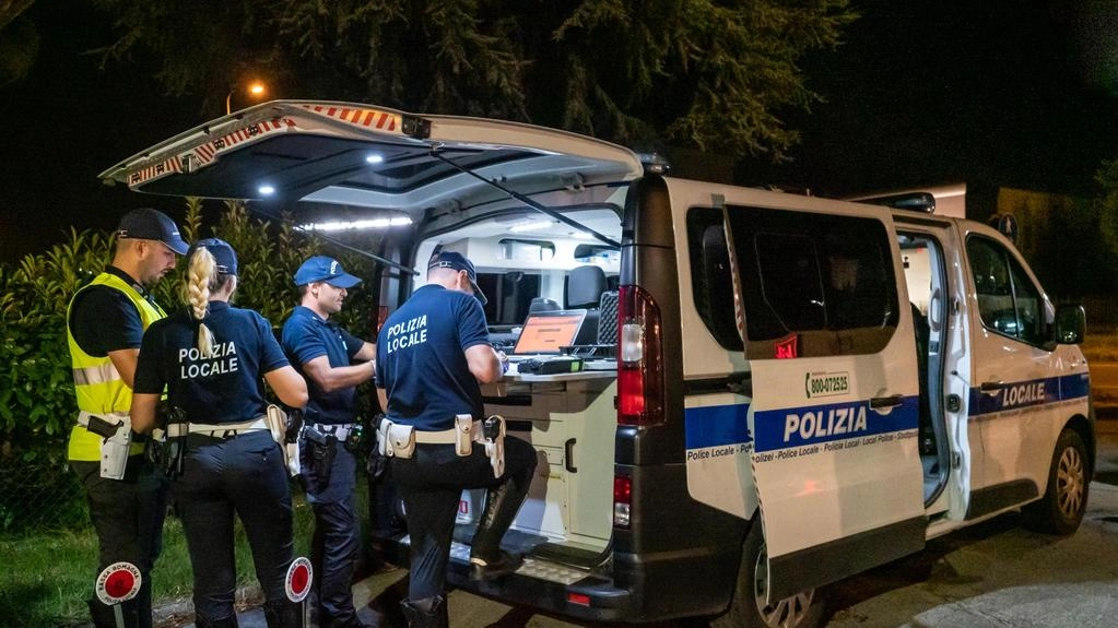 Tassista? No, rider a domicilio  Scoperto durante la consegna  Licenza a rischio sospensione