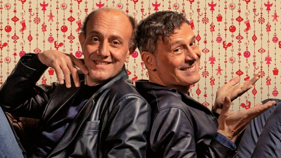 Il 6 e 7 dicembre con la partecipazione di Enzo Iacchetti