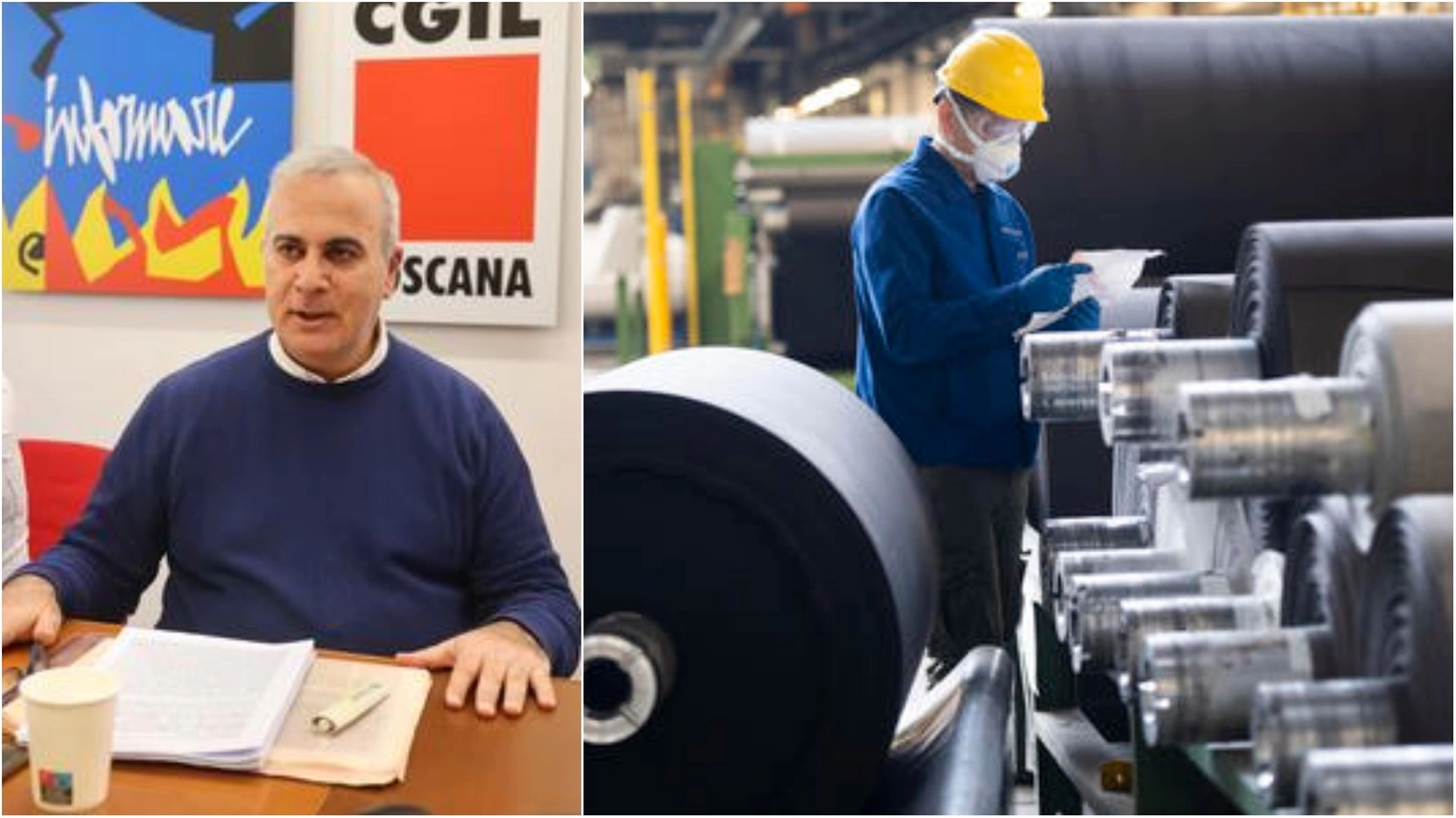 La lettura di Ires Cgil dell’ultimo trimeste dell’anno: cresce la preoccupazione: “I tagli del governo al Pnrr non aiutano la difficile ripresa. Sanità in affanno”