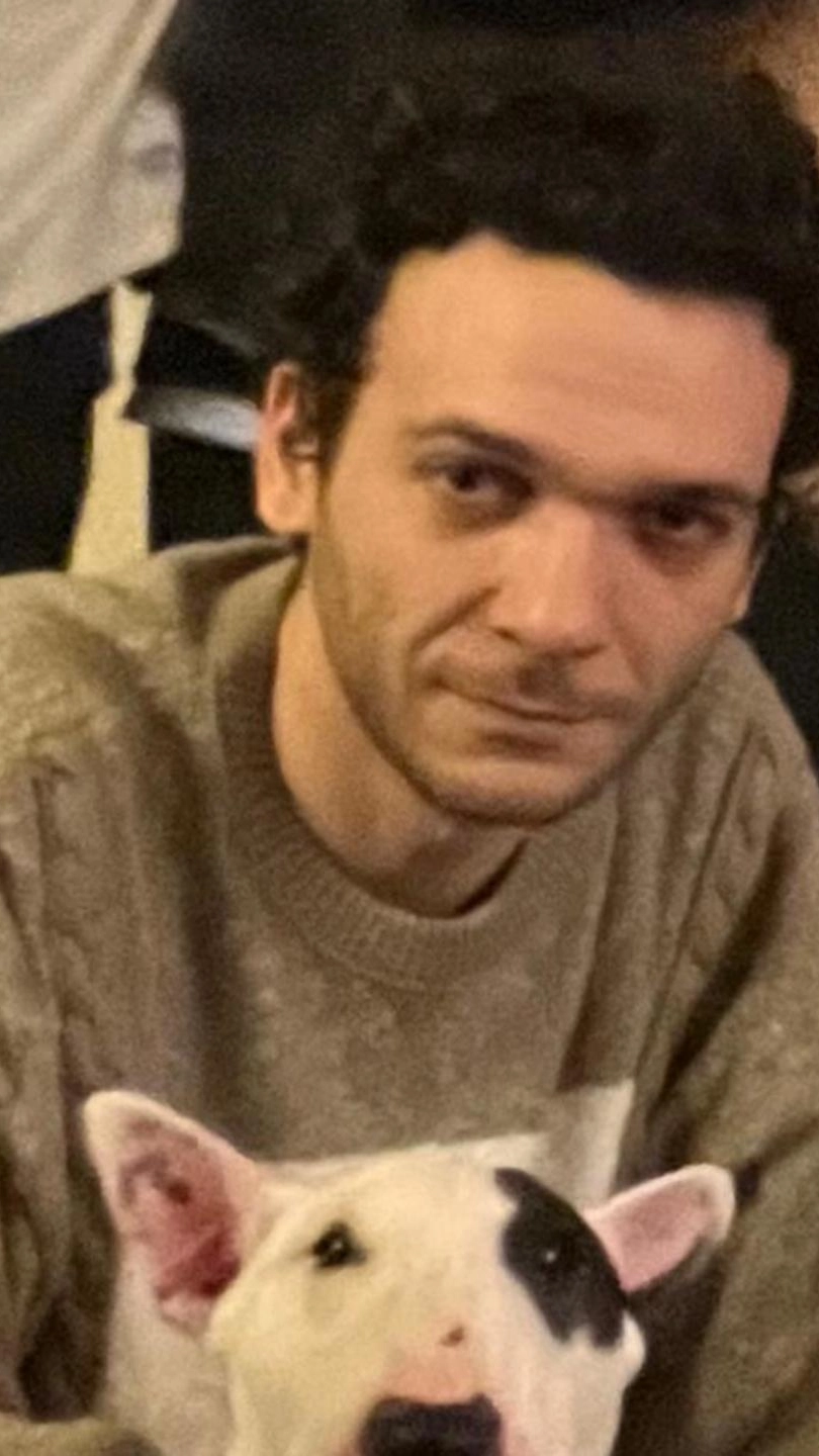 La vittima: il 36enne Fabio Sequi