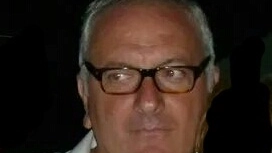 Domenico «Nico» Petrella