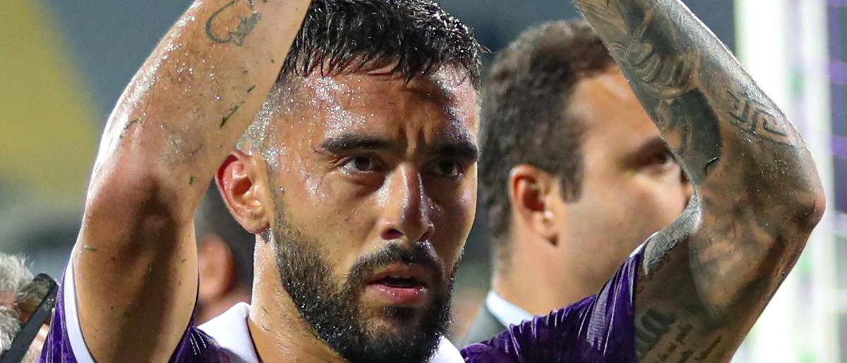 FIRENZE Nico c’è. E questa è la notizia migliore della vigilia viola. Le buone sensazioni ...