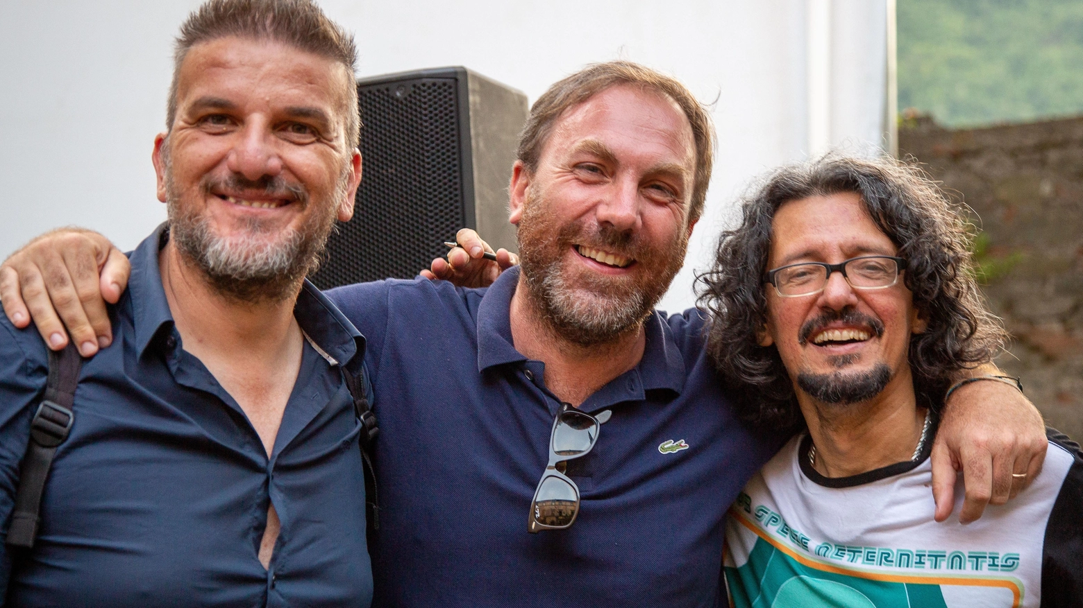 Lunigiana Cinema Festival Al centro ambiente e diritti Lunigiana Cinema Festival Al centro ambiente e diritti