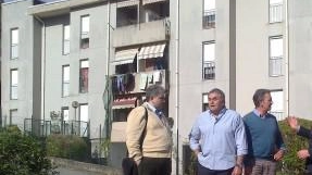 La graduatoria per il cambio di alloggio Erp La graduatoria per il cambio di alloggio Erp