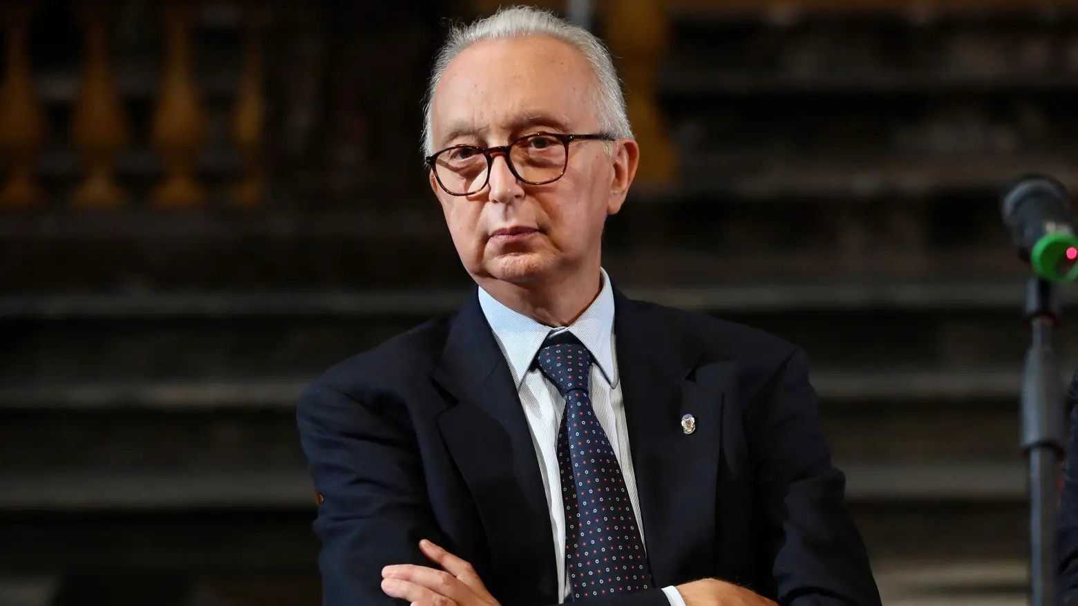 Aspettando il ritorno di Donatello Le conferenze dei grandi esperti Aspettando il ritorno di Donatello Le conferenze dei grandi esperti