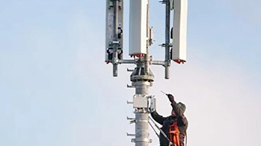 L’antenna telefonica? "Scempio ambientale" L’antenna telefonica? "Scempio ambientale"