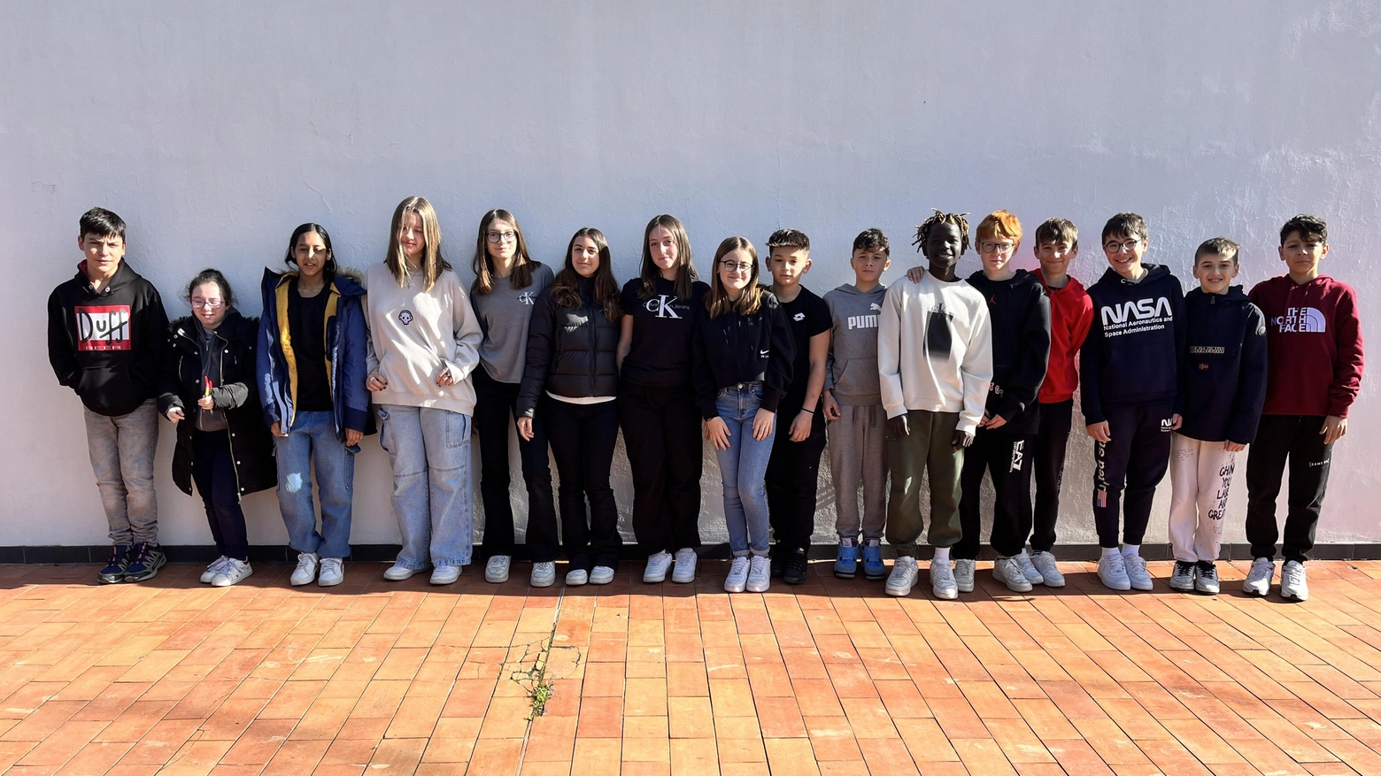 Tutti gli autori della pagina Tutti gli autori della pagina